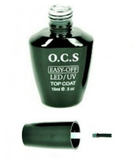 Base Coat OCS